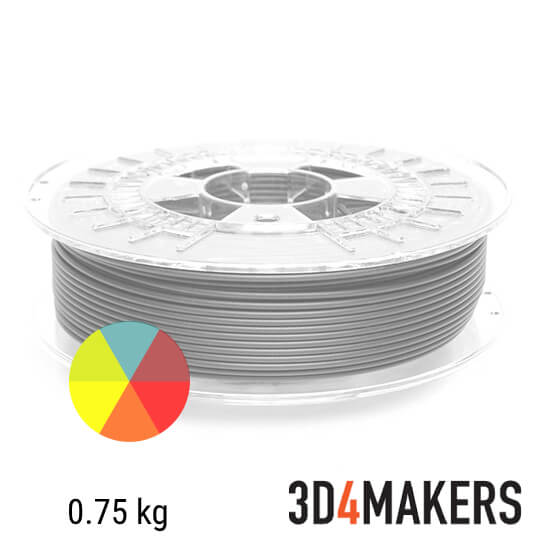 3D4Makers ABS, product image from 3dprintaj