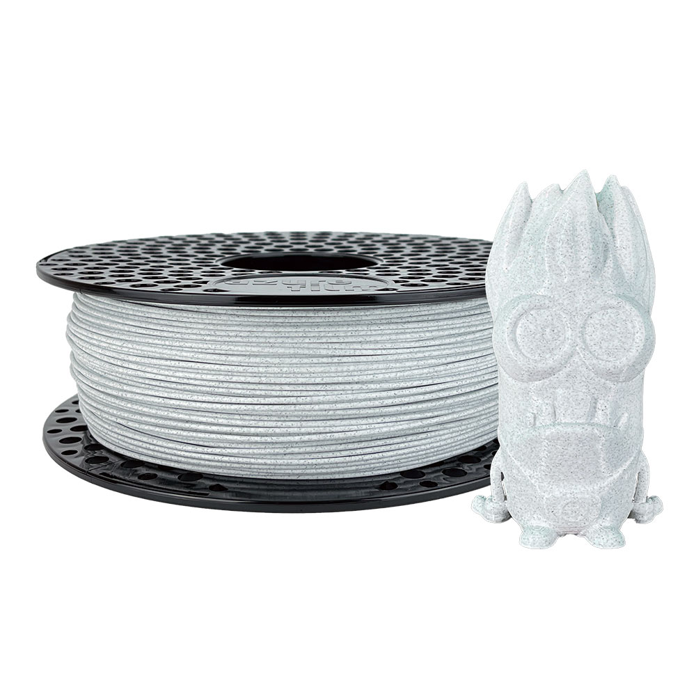 Azurefilm PLA Marble, product image from 3dprintaj