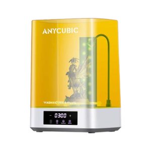 Anycubic Wash & Cure 3 Plus