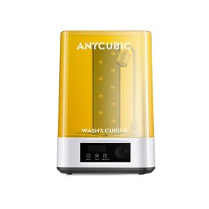 Anycubic Wash & Cure 3.0